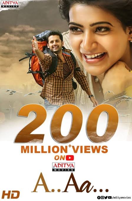 A Aa Full Movie Hindi Dubbed